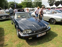 Hesbaye Historic Festival (Heers) -  22 augustus 2026