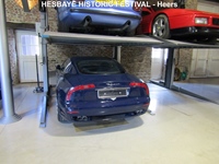 Hesbaye Historic Festival (Heers) -  22 augustus 2026