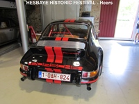 Hesbaye Historic Festival (Heers) -  22 augustus 2026
