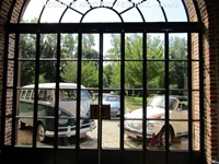Hesbaye Historic Festival (Heers) -  22 augustus 2026