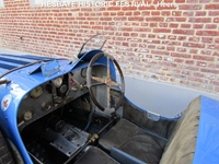 Hesbaye Historic Festival (Heers) -  22 augustus 2026