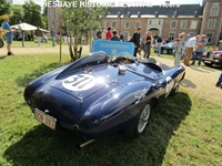 Hesbaye Historic Festival (Heers) -  22 augustus 2026