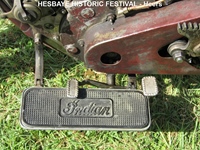 Hesbaye Historic Festival (Heers) -  22 augustus 2026