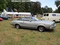 Hesbaye Historic Festival (Heers) -  22 augustus 2026