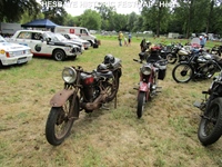 Hesbaye Historic Festival (Heers) -  22 augustus 2026