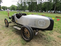 Hesbaye Historic Festival (Heers) -  22 augustus 2026