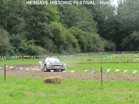 Hesbaye Historic Festival (Heers) -  22 augustus 2026