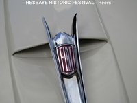 Hesbaye Historic Festival (Heers) -  22 augustus 2026