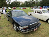 Hesbaye Historic Festival (Heers) -  22 augustus 2026
