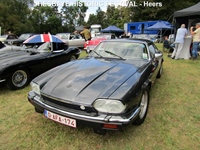 Hesbaye Historic Festival (Heers) -  22 augustus 2026