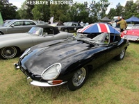 Hesbaye Historic Festival (Heers) -  22 augustus 2026
