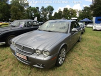 Hesbaye Historic Festival (Heers) -  22 augustus 2026