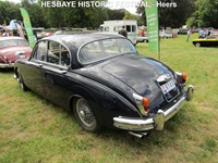 Hesbaye Historic Festival (Heers) -  22 augustus 2026