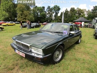 Hesbaye Historic Festival (Heers) -  22 augustus 2026