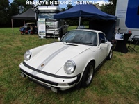 Hesbaye Historic Festival (Heers) -  22 augustus 2026