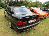 Hesbaye Historic Festival (Heers) -  22 augustus 2026