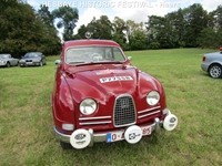Hesbaye Historic Festival (Heers) -  22 augustus 2026