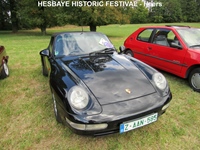 Hesbaye Historic Festival (Heers) -  22 augustus 2026
