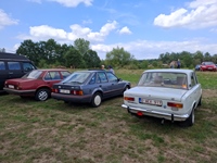 Classic cars, burgers and more Holsbeek -  23 augustus 2026