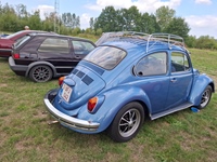Classic cars, burgers and more Holsbeek -  23 augustus 2026