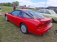 Classic cars, burgers and more Holsbeek -  23 augustus 2026