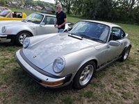 Classic cars, burgers and more Holsbeek -  23 augustus 2026