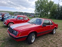 Classic cars, burgers and more Holsbeek -  23 augustus 2026
