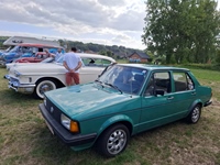 Classic cars, burgers and more Holsbeek -  23 augustus 2026