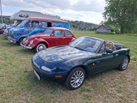 Classic cars, burgers and more Holsbeek -  23 augustus 2026