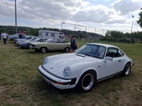 Classic cars, burgers and more Holsbeek -  23 augustus 2026