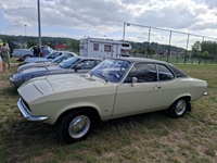 Classic cars, burgers and more Holsbeek -  23 augustus 2026