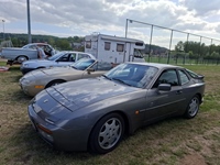 Classic cars, burgers and more Holsbeek -  23 augustus 2026