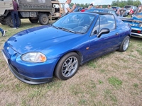 Classic cars, burgers and more Holsbeek -  23 augustus 2026
