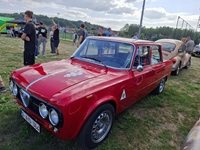 Classic cars, burgers and more Holsbeek -  23 augustus 2026