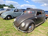 Classic cars, burgers and more Holsbeek -  23 augustus 2026