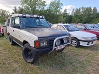 Classic cars, burgers and more Holsbeek -  23 augustus 2026