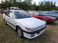 Classic cars, burgers and more Holsbeek -  23 augustus 2026