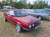 Classic cars, burgers and more Holsbeek -  23 augustus 2026