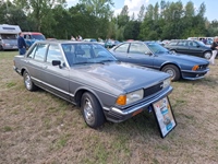 Classic cars, burgers and more Holsbeek -  23 augustus 2026