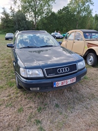 Classic cars, burgers and more Holsbeek -  23 augustus 2026