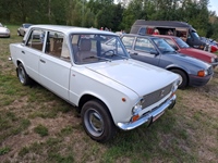 Classic cars, burgers and more Holsbeek -  23 augustus 2026