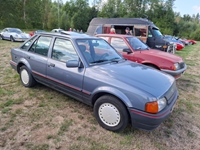 Classic cars, burgers and more Holsbeek -  23 augustus 2026