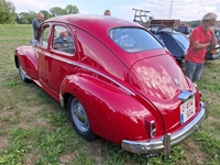 Classic cars, burgers and more Holsbeek -  23 augustus 2026
