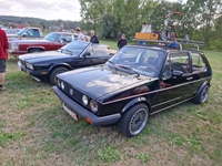 Classic cars, burgers and more Holsbeek -  23 augustus 2026