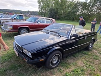 Classic cars, burgers and more Holsbeek -  23 augustus 2026