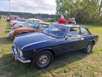 Classic cars, burgers and more Holsbeek -  23 augustus 2026