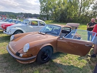 Classic cars, burgers and more Holsbeek -  23 augustus 2026