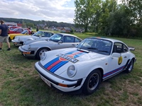 Classic cars, burgers and more Holsbeek -  23 augustus 2026