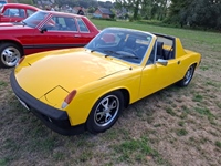 Classic cars, burgers and more Holsbeek -  23 augustus 2026