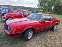 Classic cars, burgers and more Holsbeek -  23 augustus 2026